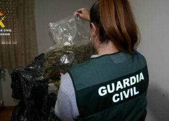 Detenida una persona en Cuenca por estafar cerca de 150.000 euros a personas de avanzada edad 3 Detenida una persona en Cuenca por estafar cerca de 150.000 euros a personas de avanzada edad