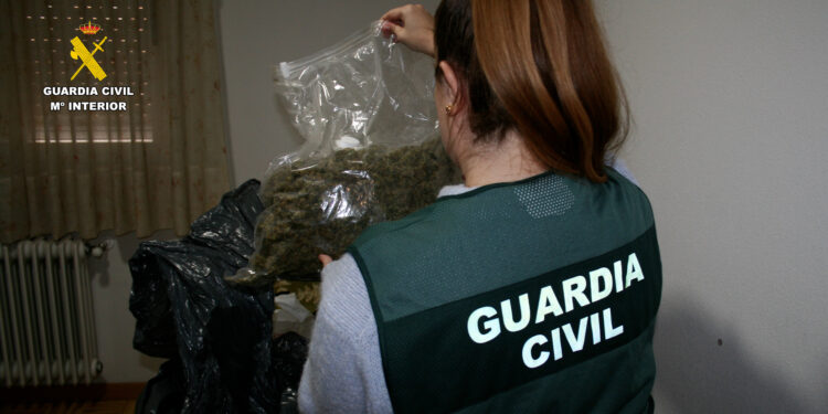 Detenida una persona en Cuenca por estafar cerca de 150.000 euros a personas de avanzada edad