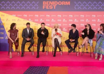 El Benidorm Fest arranca entre el lujo de RTVE, el olvido a los valencianos y el pago millonario de los valencianos
