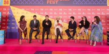 El Benidorm Fest arranca entre el lujo de RTVE, el olvido a los valencianos y el pago millonario de los valencianos