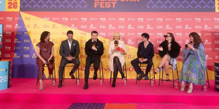 El Benidorm Fest arranca entre el lujo de RTVE, el olvido a los valencianos y el pago millonario de los valencianos