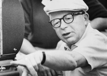 Ciclo de cine dedicado a Billy Wilder en la Filmoteca de Valéncia