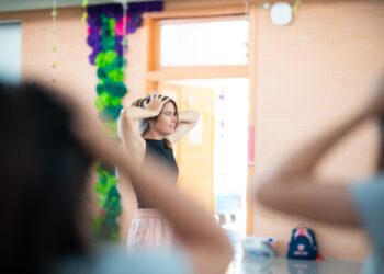 Dansa Valéncia impulsa talleres en Aldaya y Alfafar antes del arranque del festival