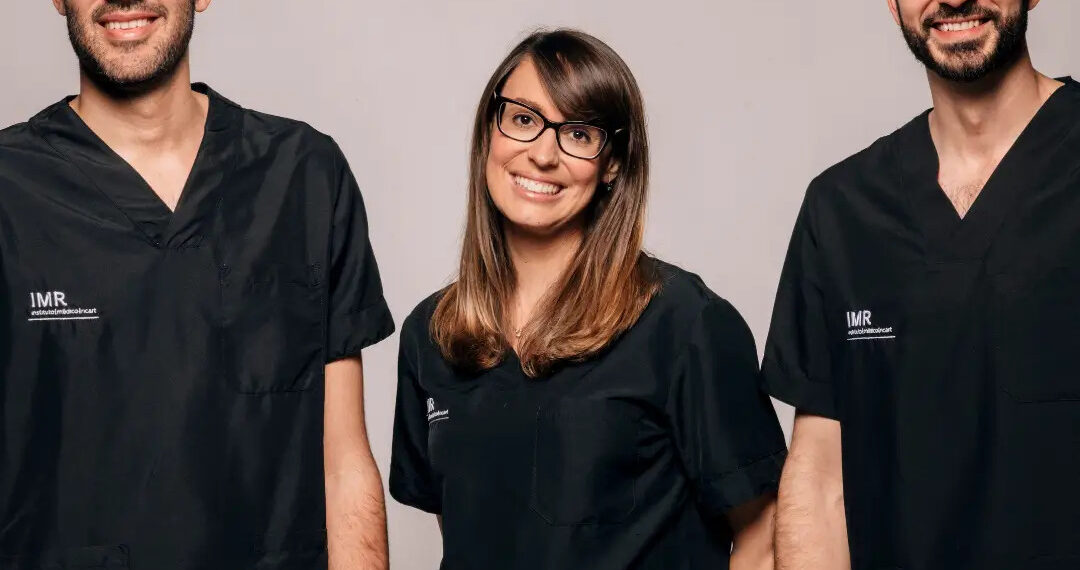 Tratamientos de medicina estética en IMR con un enfoque natural y médico