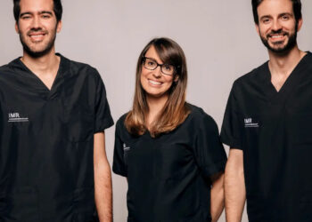 Tratamientos de medicina estética en IMR con un enfoque natural y médico