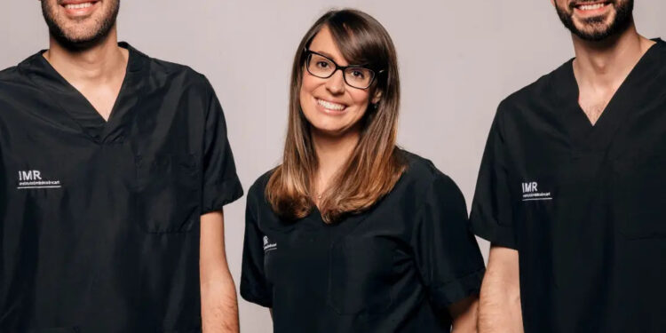 Tratamientos de medicina estética en IMR con un enfoque natural y médico