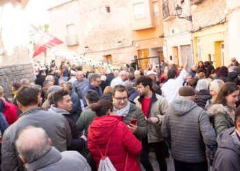 Las Jornadas Gastronómicas de la Matanza arrancan en Serra este lunes 16 de febrero y se prolongarán hasta el 29 de marzo