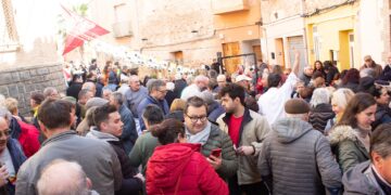 Las Jornadas Gastronómicas de la Matanza arrancan en Serra este lunes 16 de febrero y se prolongarán hasta el 29 de marzo