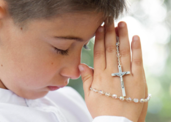 La vestimenta para la Primera Comunión: tradición, simbolismo y sencillez