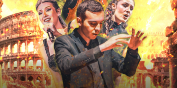 El fenómeno musical "AURUM" conquista España: 1.000 velas iluminarán las bandas sonoras más icónicas del cine