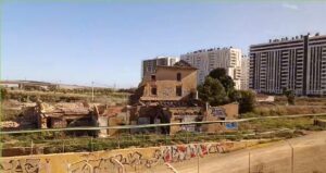 El certificado de defunción de la Huerta: Catalá consuma el colapso de la Alquería de Volante 4 El certificado de defunción de la Huerta: Catalá consuma el colapso de la Alquería de Volante