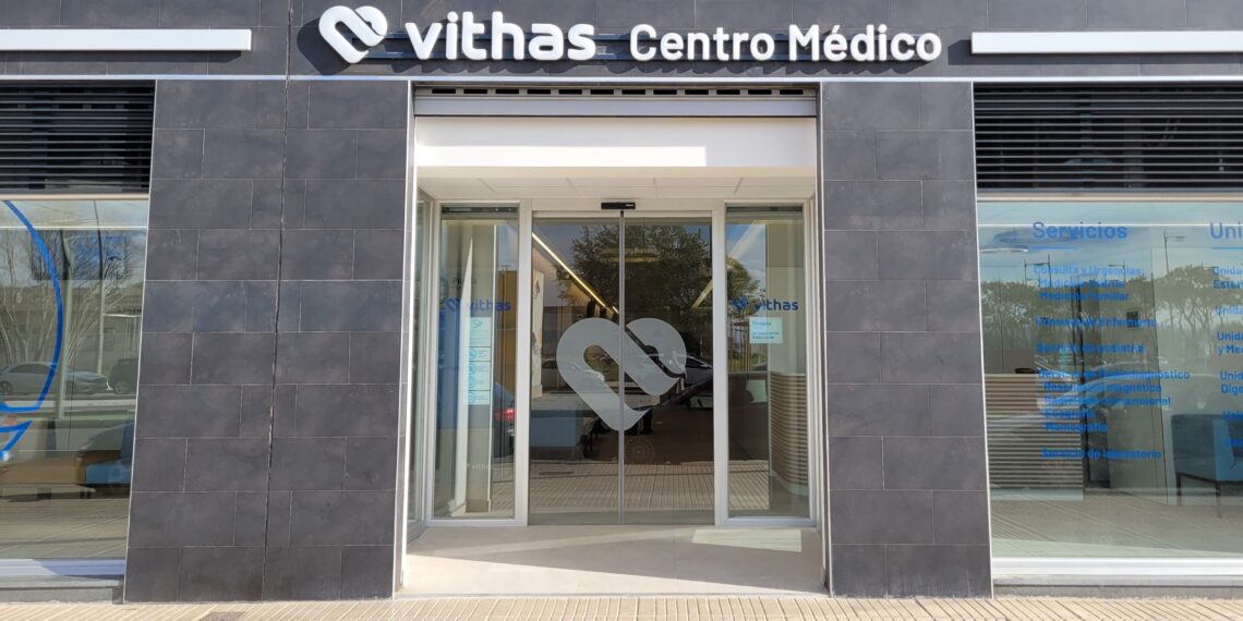 El Centro Médico Vithas Alzira lanza un Programa Integral de Pérdida de Peso con motivo del Día Mundial de la Obesidad 1 El Centro Médico Vithas Alzira lanza un Programa Integral de Pérdida de Peso con motivo del Día Mundial de la Obesidad