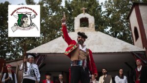 Asociacion Bandoleros de Grazalema