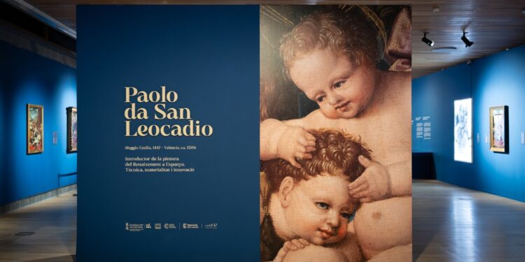 CMCV MBBAA Castello CMCV Jornada Paolo da San Leocadio 2 Mediana