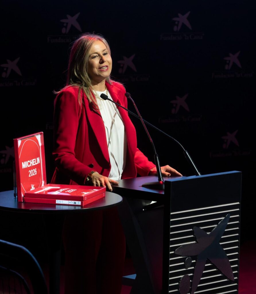 CaixaBank entrega las placas Michelin 2026 a 60 restaurantes de la Comunitat Valenciana y la Región de Murcia 9 CaixaBank entrega a 60 restaurantes de la Comunitat Valenciana y Region de Murcia 6