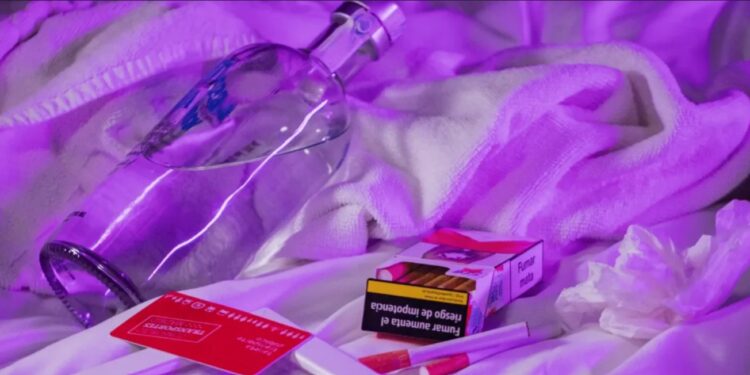 La Generalitat Valenciana lanza una ofensiva visual contra el 'chemsex' para frenar la pérdida de control en el consumo