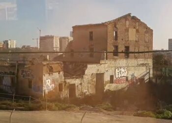 El certificado de defunción de la Huerta: Catalá consuma el colapso de la Alquería de Volante