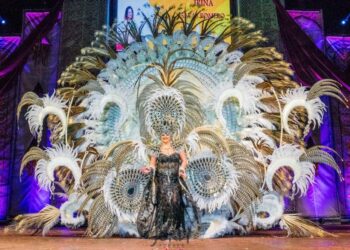 La Comunitat Valenciana se llena de color este fin de semana con carnavales y celebraciones multitudinarias