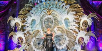 La Comunitat Valenciana se llena de color este fin de semana con carnavales y celebraciones multitudinarias