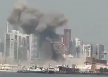 Nueva Guerra con Irán: Irán cierra el Estrecho de Ormuz y el mundo se asoma al abismo energético