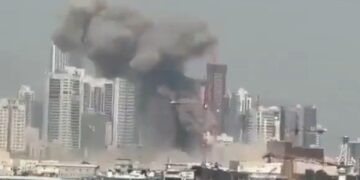 Nueva Guerra con Irán: Irán cierra el Estrecho de Ormuz y el mundo se asoma al abismo energético