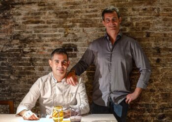 El Casino de Agricultura estrena nueva etapa gastronómica con El Yantar de Requena