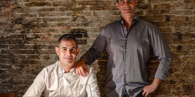 El Casino de Agricultura estrena nueva etapa gastronómica con El Yantar de Requena 1 El Casino de Agricultura estrena nueva etapa gastronómica con El Yantar de Requena