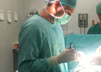 El Hospital Vithas Valencia Consuelo, referente en la reconstrucción avanzada de hernias abdominales complejas