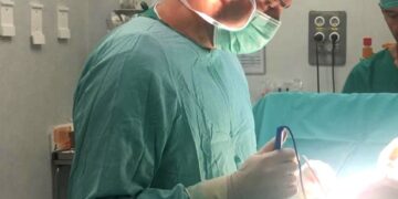 El Hospital Vithas Valencia Consuelo, referente en la reconstrucción avanzada de hernias abdominales complejas