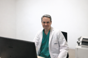 DR BUENO HVVC