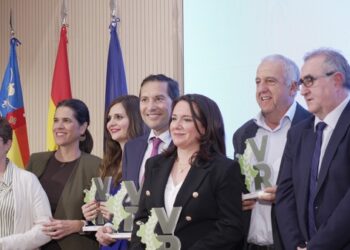 La música como medicina del alma: Músicos por la Salud se alza con el Premio a la Responsabilidad Social 2025