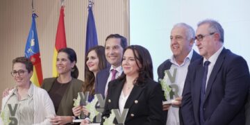 La música como medicina del alma: Músicos por la Salud se alza con el Premio a la Responsabilidad Social 2025