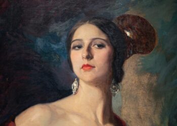 El Museu de la Ciutat acoge la exposicion ‘Manuel Benedito 2