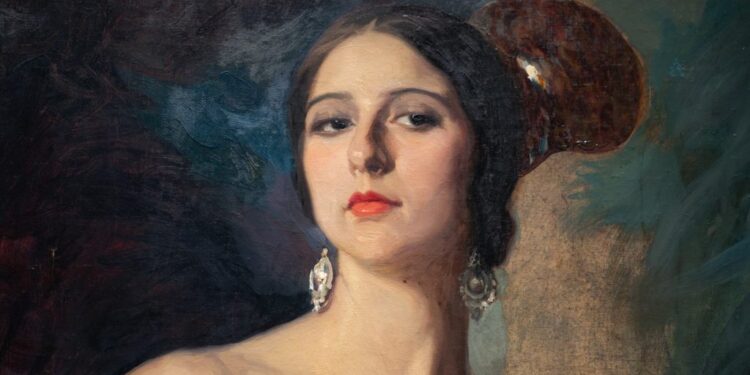 El Museu de la Ciutat acoge la exposicion ‘Manuel Benedito 2