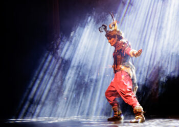 La legendaria historia de Mulán cobrará vida en el Auditorio Roig Arena el 29 de marzo