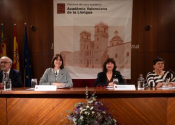 Lo Rat Penat demana llevar tot el presupost públic a la AVL per deslleal i antivalenciana