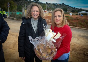 El Rossejat Torrentí reclama su trono: Torrent se convierte en la capital del arroz por Sant Blai 14 El Rossejat Torrentí reclama su trono: Torrent se convierte en la capital del arroz por Sant Blai