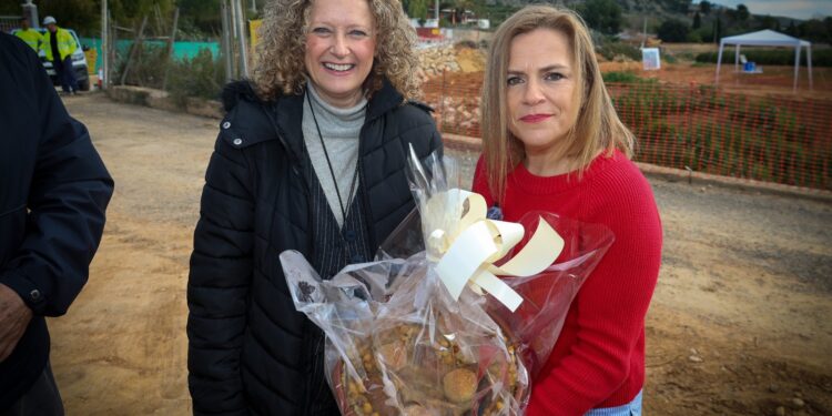 El Rossejat Torrentí reclama su trono: Torrent se convierte en la capital del arroz por Sant Blai 1 El Rossejat Torrentí reclama su trono: Torrent se convierte en la capital del arroz por Sant Blai