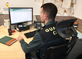 Investigada una mujer que proporcionaba empadronamientos fraudulentos por 150 euros a inmigrantes en Oliva