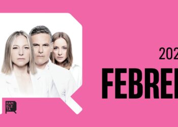 Teatre La Rambleta presenta su nueva programación: música, humor y grandes espectáculos