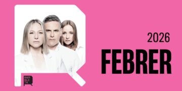 Teatre La Rambleta presenta su nueva programación: música, humor y grandes espectáculos