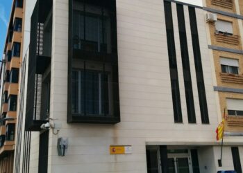 Tragedia en Catarroja: Una disputa por ruidos termina en un asesinato a sangre fría entre vecinos