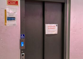 El PSPV denuncia el «caos administrativo» de Catalá que mantiene bloqueado el Mercado de Ruzafa