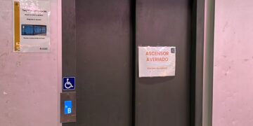 El PSPV denuncia el «caos administrativo» de Catalá que mantiene bloqueado el Mercado de Ruzafa