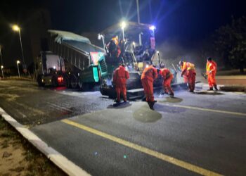 La Generalitat Valenciana blinda la seguridad de la CV-400: inician las obras de reconstrucción tras la DANA