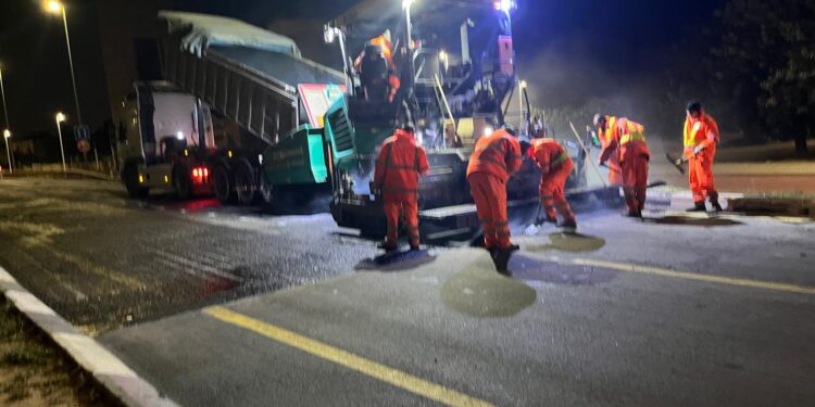 La Generalitat Valenciana blinda la seguridad de la CV-400: inician las obras de reconstrucción tras la DANA