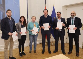 Acuerdo ferroviario: 1.800 millones de euros para frenar la huelga bajo la sospecha de cierre en falso de la crisis