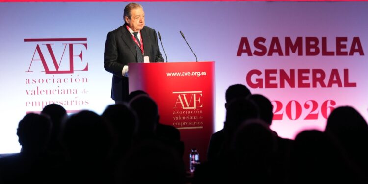 El empresariado valenciano estalla ante el "maltrato" del Estado: "El Corredor Mediterráneo será la obra de El Escorial" 1 El empresariado valenciano estalla ante el "maltrato" del Estado: "El Corredor Mediterráneo será la obra de El Escorial"