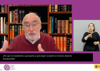 La violencia contra la infancia con discapacidad sigue siendo estructural y socialmente tolerada