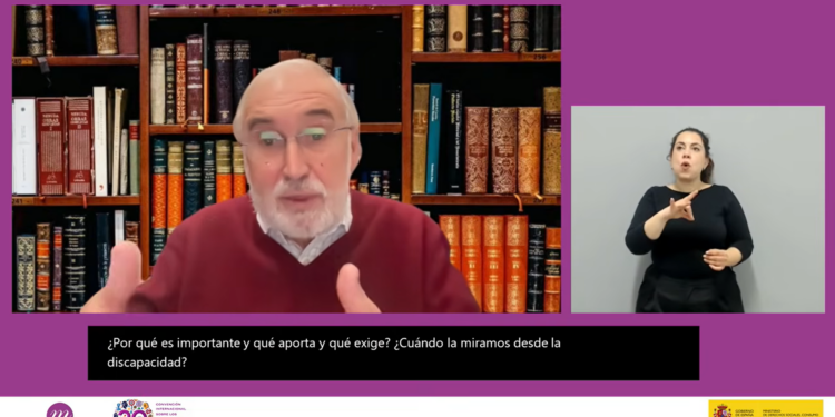 La violencia contra la infancia con discapacidad sigue siendo estructural y socialmente tolerada